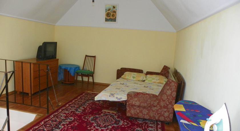 Гостиница Guest House Viktoriya Севастополь-10